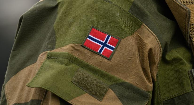 Norvégiában levélben értesítik a lakosságot, hogy háború esetén lefoglalhatják a javaikat