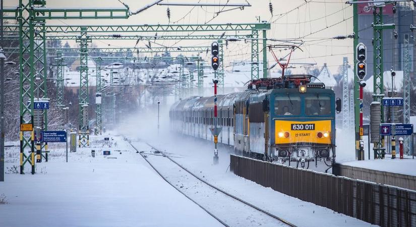 Itt a bejelentés: most kell a MÁV-hoz menni dolgozni, kiugró béremelést jelentettek be – hivatalos, mennyivel nőnek a fizetések 2026-ban