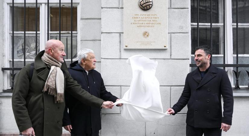 Csányi Sándor: Négy év múlva ott leszünk a világbajnokságon!