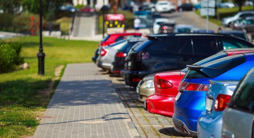 A magyarok által megvásárolt használt autók harmada már legalább húszéves