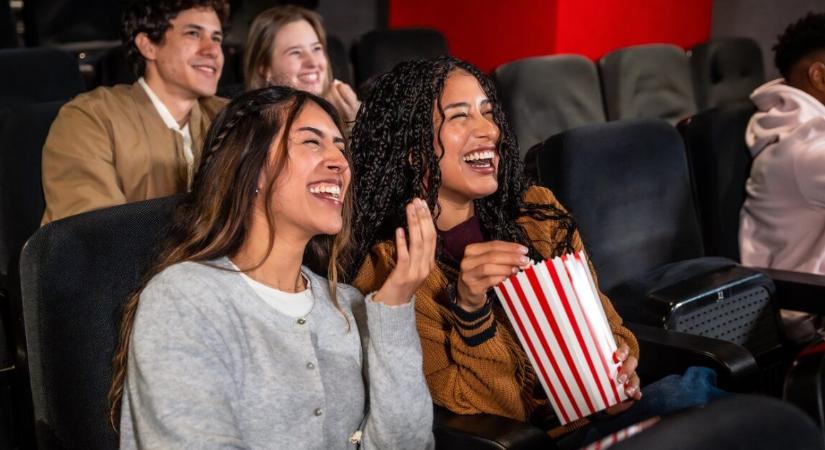 Annyi pénzt termel a moziban ez a film, hogy elkölteni is nehéz lenne