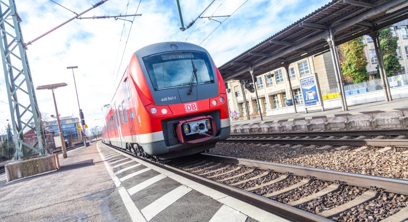 Váratlan béremelést jelentett be az állami mamutcég