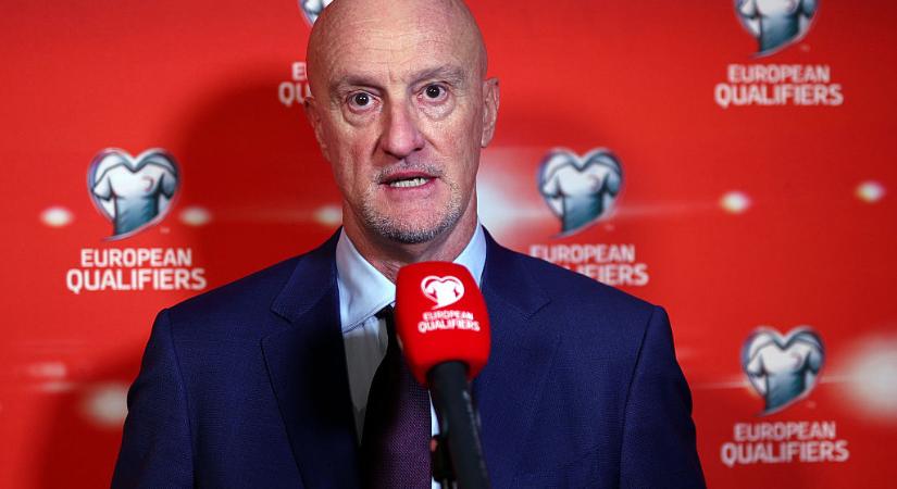 Marco Rossi szerint nagyot lépett előre a Ferencváros két külföldre igazoló játékosa