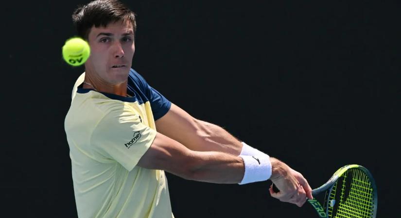 Szárnyal, de aggasztó hírt közölt a magyar sport büszkesége – videó