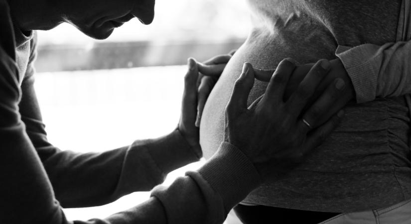 Akármit is próbált, nem tudott anyává válni: vegán étrendjének elhagyása után megtörtént a csoda