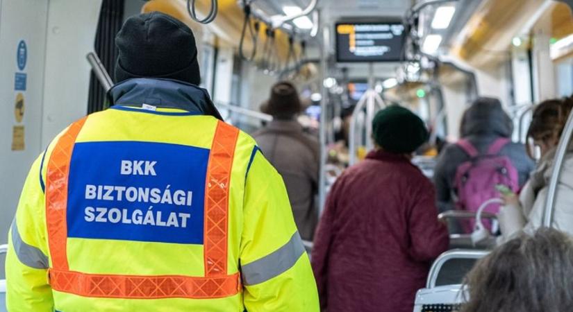 Ezt minden budapesti várta: közel két évig csak beszéltek róla, de most már másképpen is lehet segítséget kérni a BKK-tól