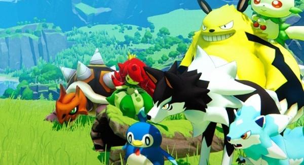 Alaposan kitesz magáért a Pocketpair a Palworld 1.0-s frissítésével