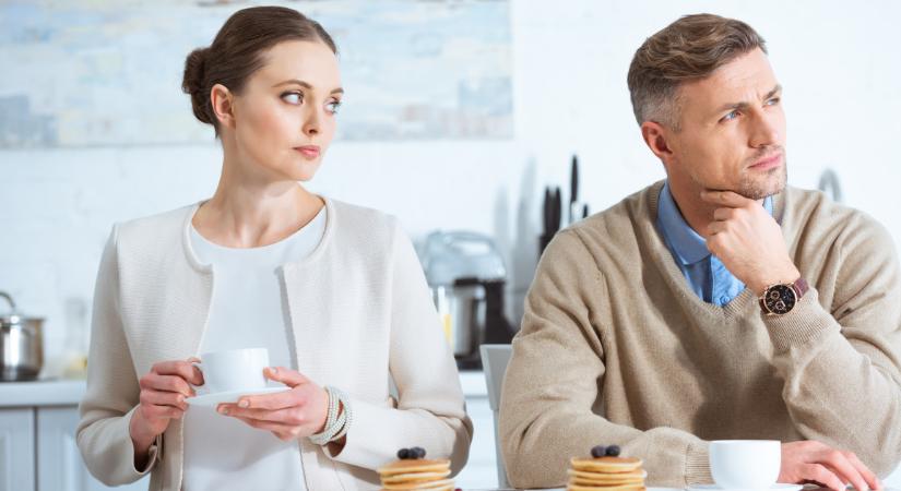 8 jel, hogy társas magányban élsz a házasságodban: azt is mutatjuk, hogyan törhetsz ki belőle válás nélkül