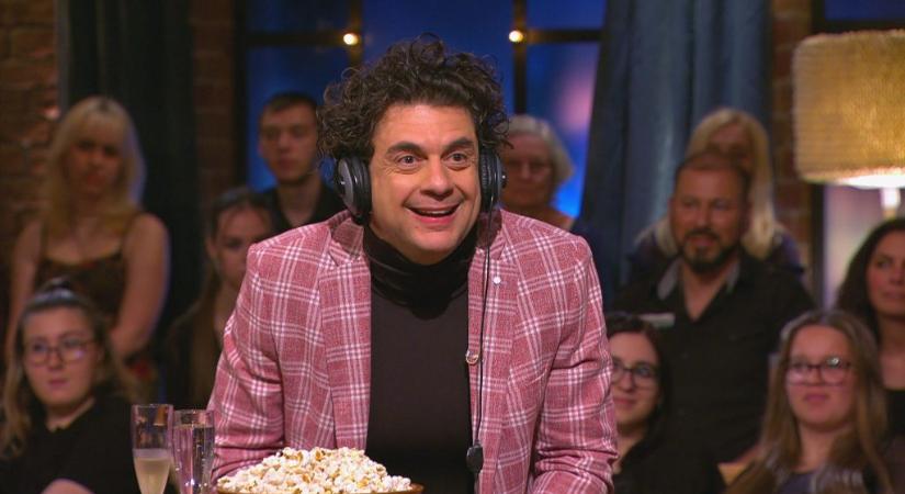 „Ezekért az estékért élek” – itt folytatja Lovász László a Bochkor után