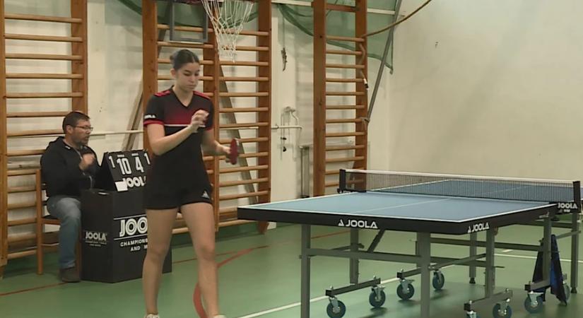 A szezon legfontosabb párharcát nyerte a Kanizsa Sörgyár SE