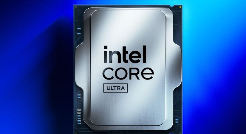 Áprilisban vagy márciusban érkezhetnek az Intel Core Ultra 200K Plus és a Core Ultra 200 HX Plus processzorai