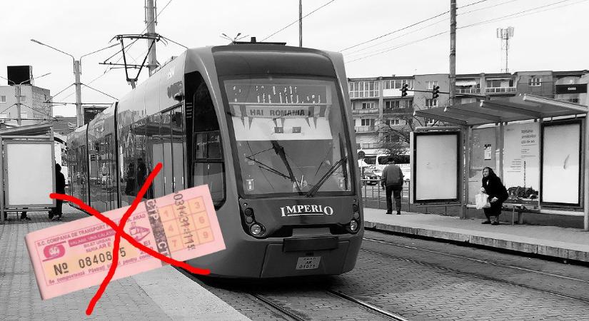 Nahát: egy partiumi város az ingyenes tömegközlekedés bevezetésére készül…