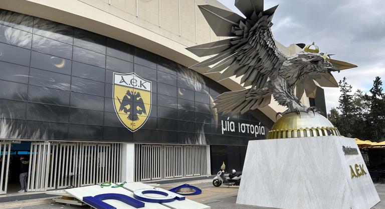 Átnevezik Varga Barnabásék otthonát a kiütéses derbi-győzelem után