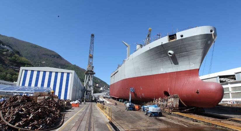 Hadiipari óriásfúzió Európa közepén: földön, vízen és levegőben is verhetetlen lenne a fegyvergyártó – de tényleg megvalósulhat?