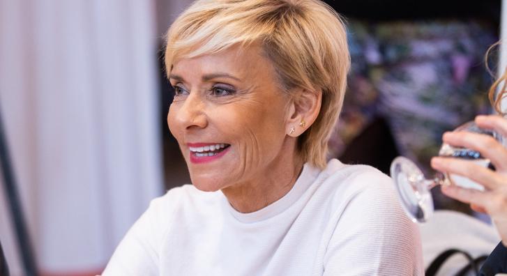 Jakupcsek Gabriellát a megcsalásról kérdezték, meglepő választ adott