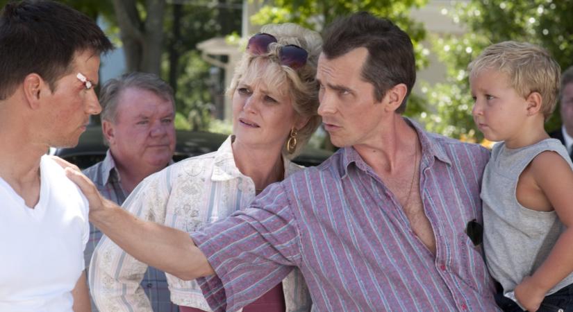 Ha már nem emlékszel Melissa Leóra, azon ő sincs meglepődve: A színésznő azt állítja, sokkal jobb karrierje volt, mielőtt Oscar-díjat nyert volna az utóbbi évek egyik legjobb bokszdrámájáért