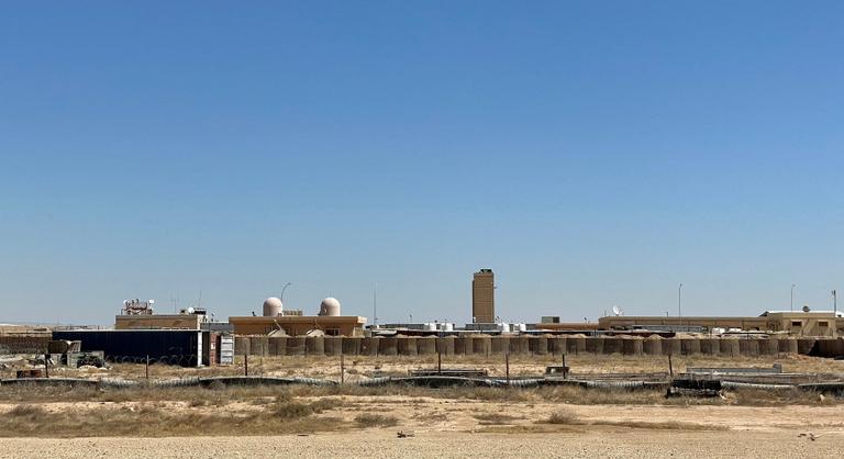 Az amerikai hadsereg egyetlen fegyver elsütése nélkül ért történelmi mérföldkőhöz Irakban