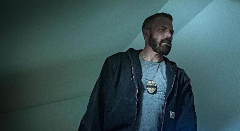 Hányás és világvége: Így forgatta Ben Affleck a karrierje egyik legfontosabb jelenetét