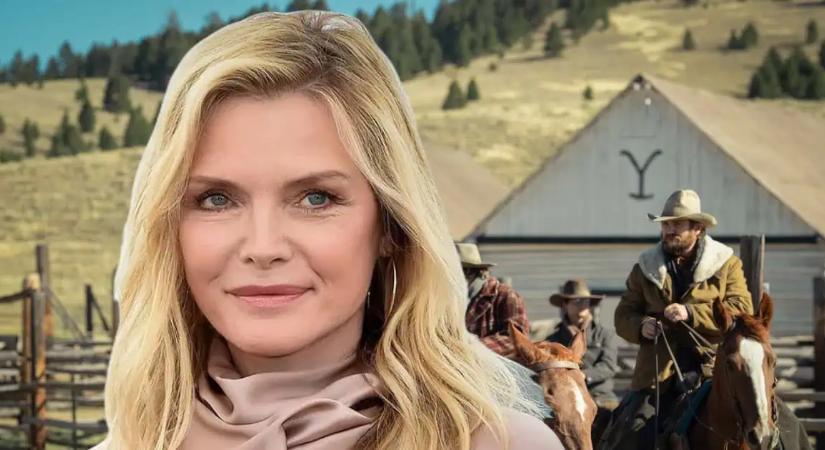 Előzetest kapott a Yellowstone-univerzum új sorozata