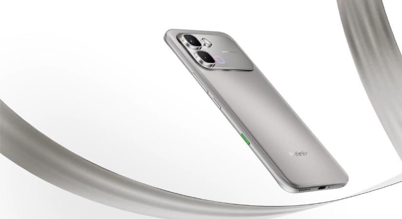 Ez a telefon ott üt oda a nagyoknak, ahol a legjobban fáj