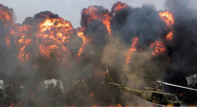 Rémhír Norvégiából: háború esetén a hadsereg lefoglalhatja a lakók javait