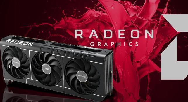 A DRAM-hiány megpecsételheti a Radeon RX 9070 sorsát is