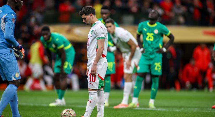 Hihetetlen összeesküvés-elmélet látott napvilágot az ANK-döntő kapcsán