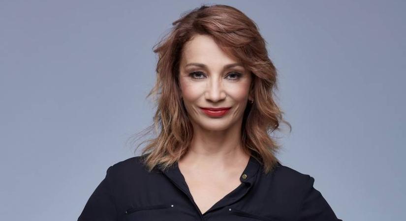 A 61 éves Keresztes Ildikó bikinis fotón: az alakját látva évtizedeket letagadhat