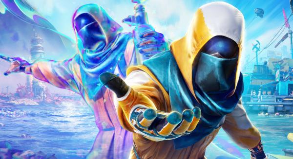 Csak áprilisban csaphatunk le a Tides of Tomorrowra