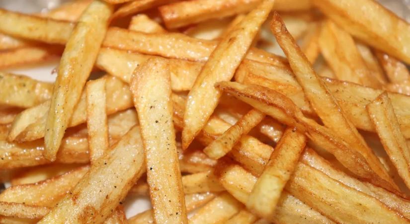 Sült krumpli tengerpart: ilyen is csak a mesében létezett – eddig