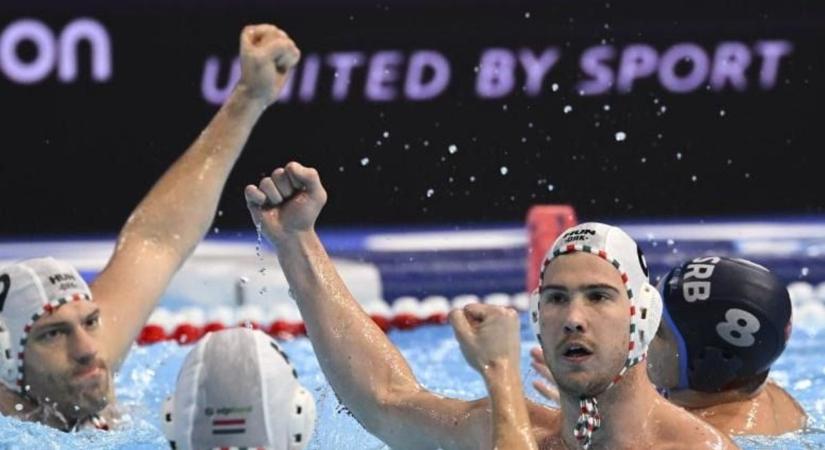 Világbajnok ellen az elődöntőért küzd a válogatott