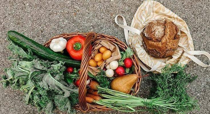 Helyi termelők, szezonális ízek – így működik a Kisalföldi Kosár közössége