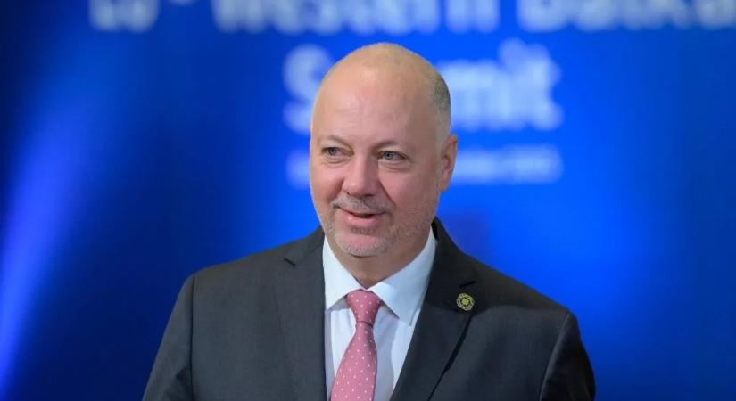 Lemondott a bolgár elnök