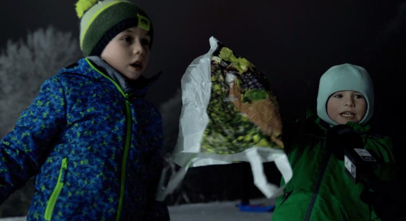 Globális felmelegedés, sok hó, tartós hideg: hogyan lehet ez igaz egyszerre?