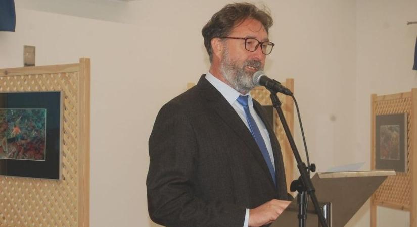 Magyarországi Falumegújítási Díjat nyert Fülöpjakab