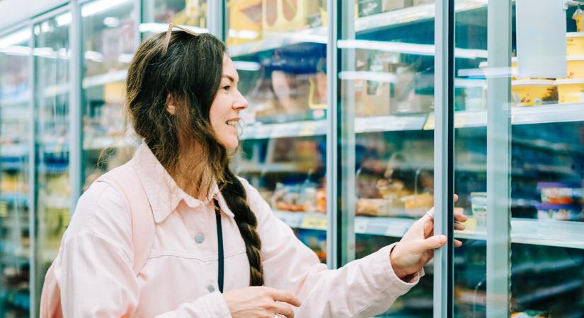Tovább akarod jóllakottnak érezni magad? Ezeket az ételeket érdemes a tányérra rakni