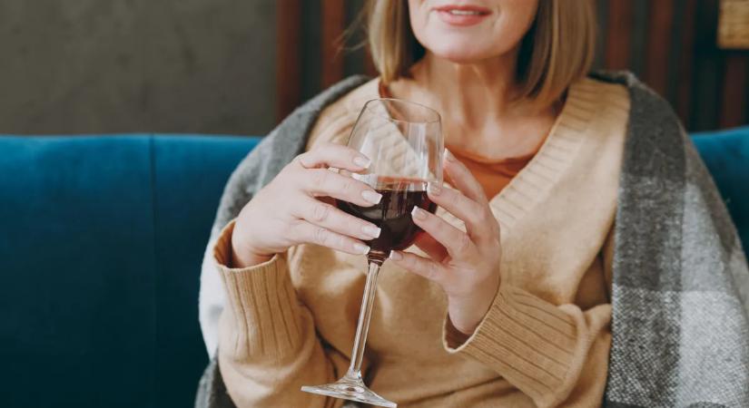 Valóban egészséges napi egy pohár bor? Tények és tévhitek a népszerű állításról
