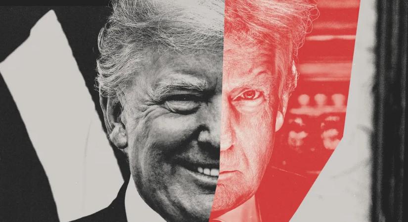 A sértett elnök visszatért, és ennek a levét isszuk mind