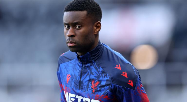 Nyáron Szoboszlaiékhoz írt alá, most a Manchester City játékosa lett