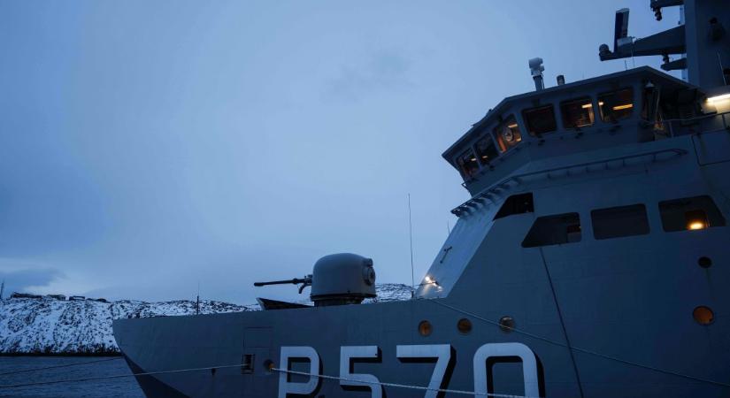 Pattanásig feszült idegek és rettegés Grönland miatt: Dánia bebújt az uniós zászló mögé, rendkívüli EU-csúcs lesz csütörtökön