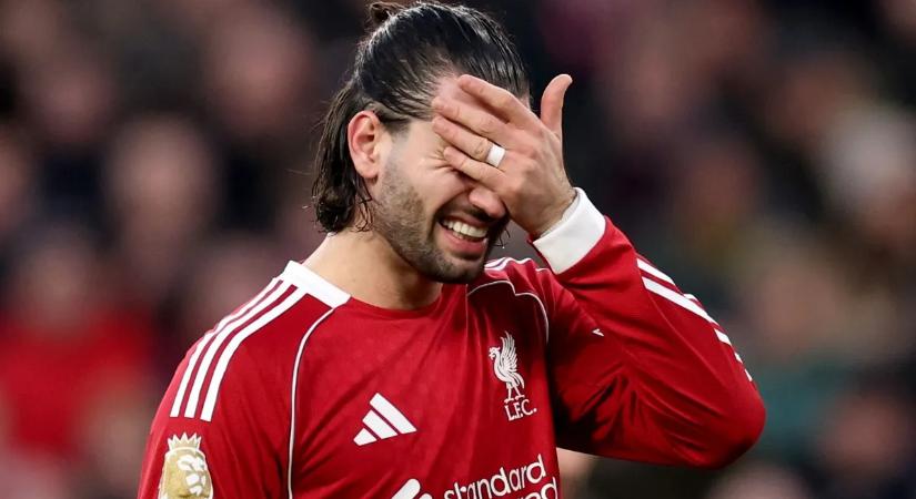 Szalah miatt súlyos dologgal vádolják Szoboszlait – videó