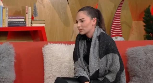 Szigligeti Ivett megtörte a csendet - Így szerette Dudás Mikit