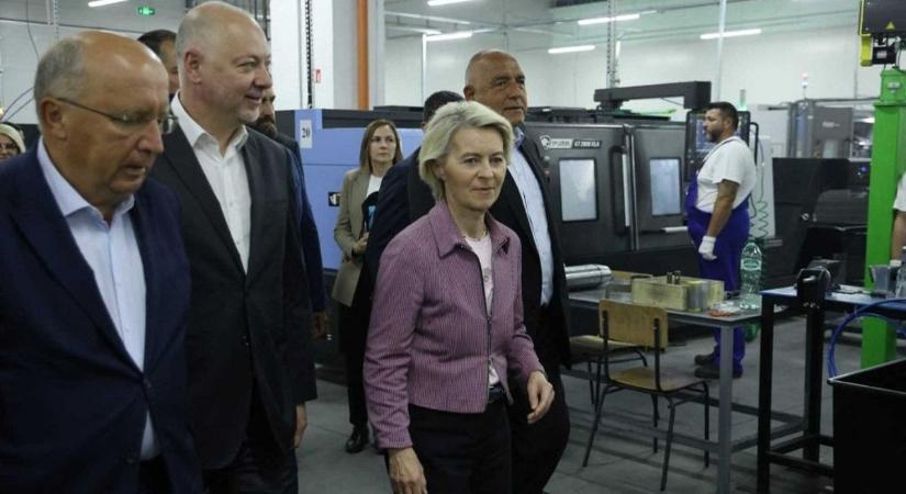 Váratlan: csak most vezették be az eurót, máris bejelentette a lemondását az elnök – ő az utódja