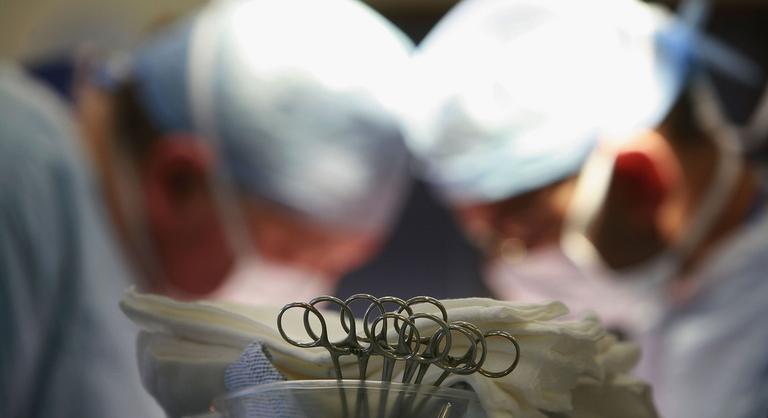 Oxfordi kutatók forradalmi módszerrel fordították vissza a szívelégtelenséget