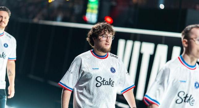 Gombócból is sok az, ahány ace-t lőtt profi Counter-Strike karrierje során ZywOo