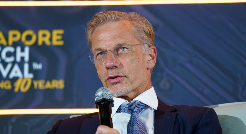 Horvát nagyágyút igazolt le az EKB