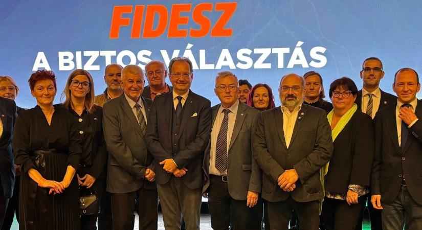 Orbán Viktor: a következő 10 év kiemelt feladata a déli országrész felemelése