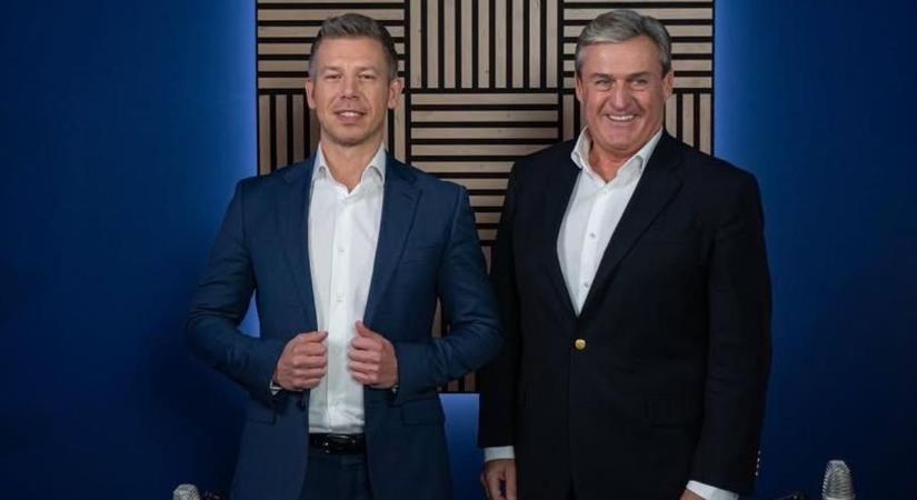 Hol van az kőbe vésve, hogy csak egy BlackRock-kapitányt lehet választani?