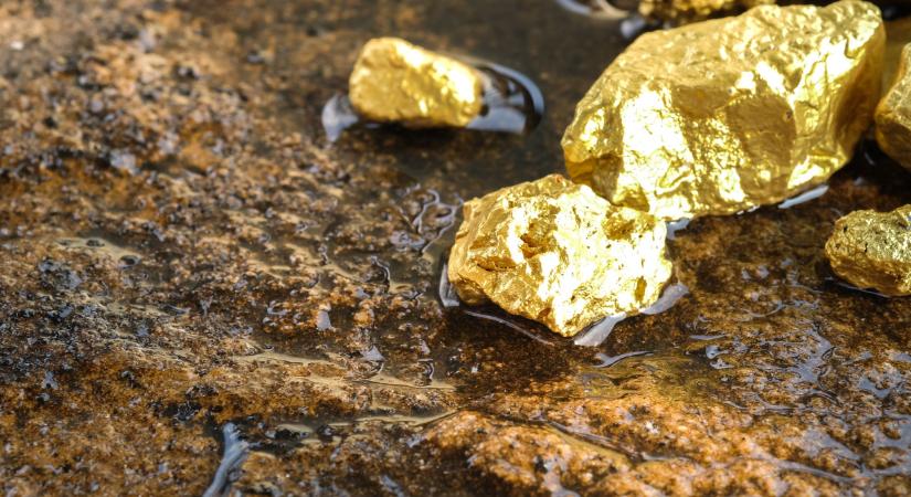 Egekben az arany ára: érdemes 2026-ban is aranyba rakni a pénzünket, kaszálhatunk a nemesfémmel?