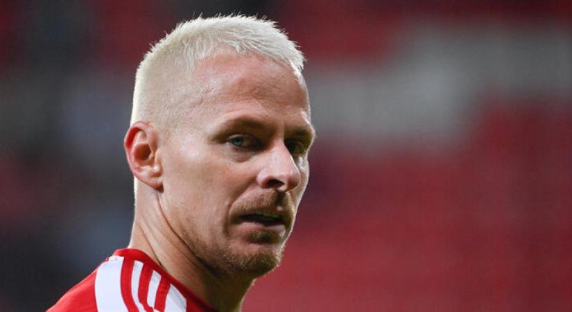 Végrehajtást rendeltek el Dzsudzsák Balázs cégénél